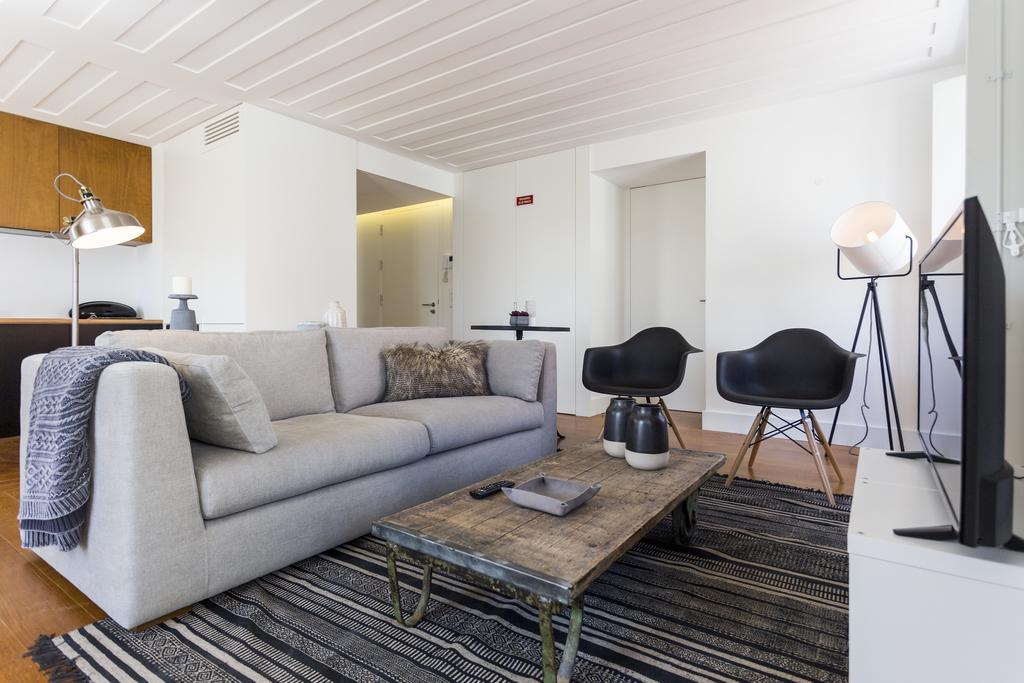 Апартаменти Prime Lisbon - Sao Paulo 5 Екстер'єр фото