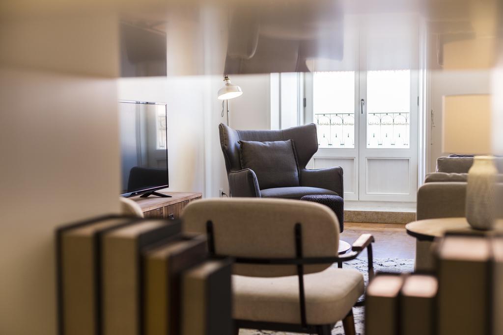 Апартаменти Prime Lisbon - Sao Paulo 5 Екстер'єр фото