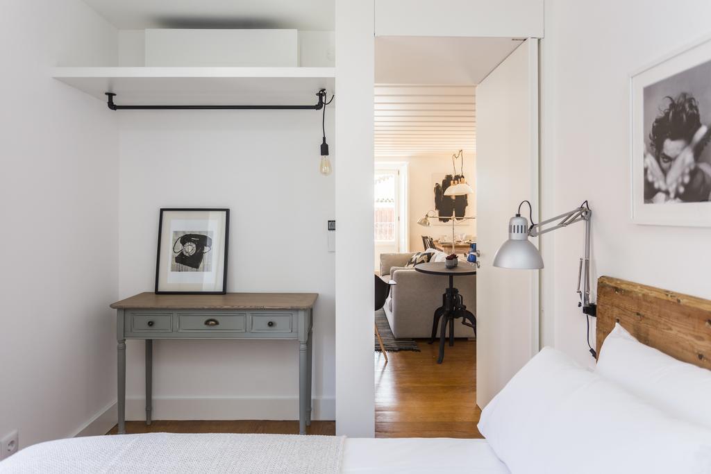 Апартаменти Prime Lisbon - Sao Paulo 5 Екстер'єр фото