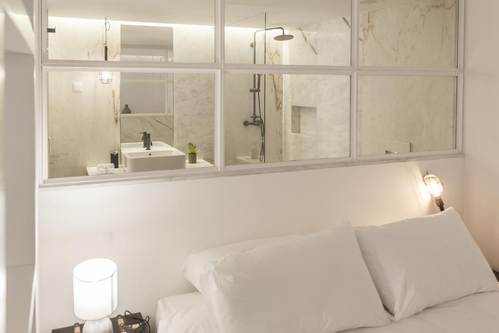 Апартаменти Prime Lisbon - Sao Paulo 5 Екстер'єр фото