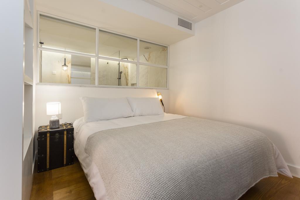 Апартаменти Prime Lisbon - Sao Paulo 5 Екстер'єр фото