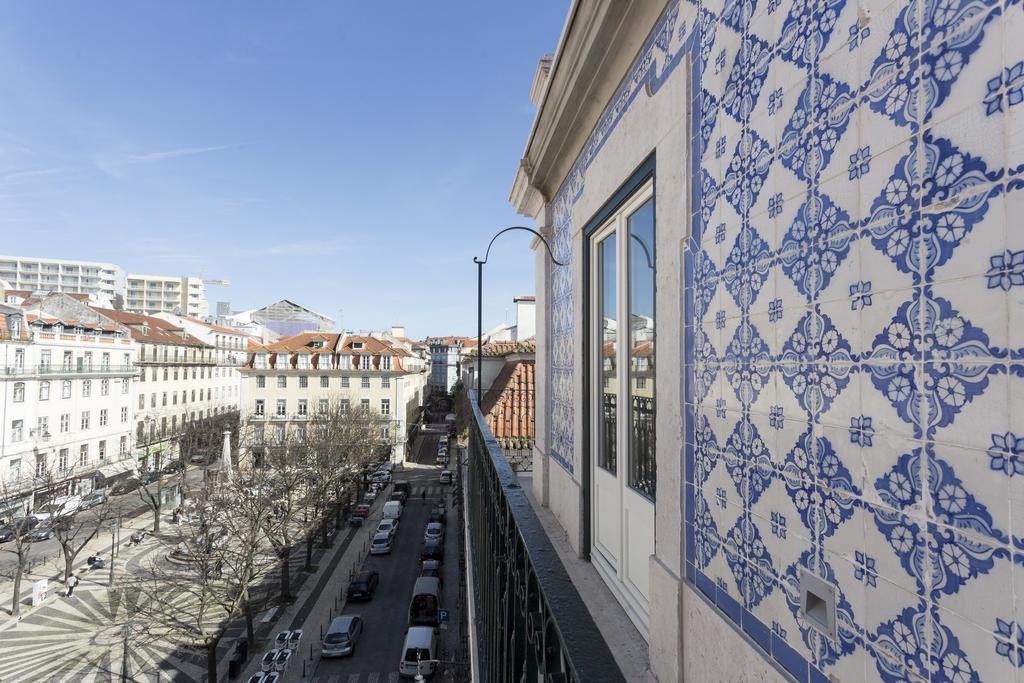 Апартаменти Prime Lisbon - Sao Paulo 5 Екстер'єр фото