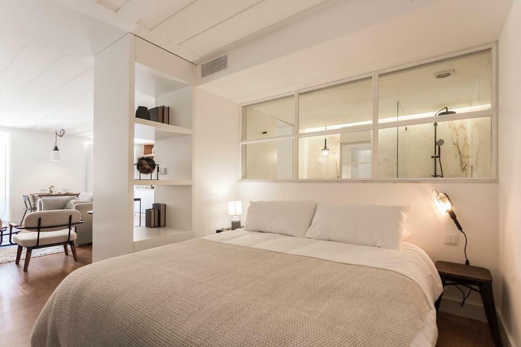 Апартаменти Prime Lisbon - Sao Paulo 5 Екстер'єр фото