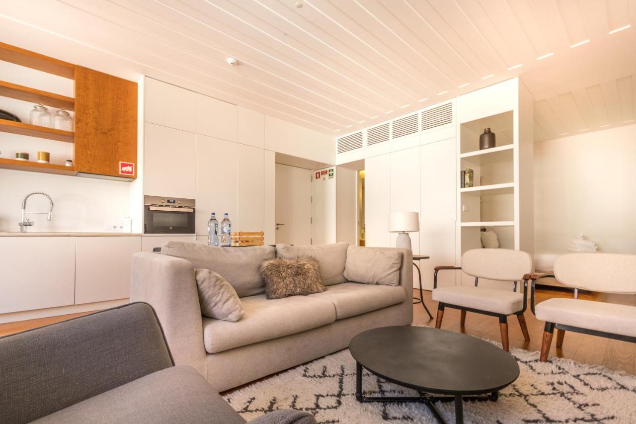 Апартаменти Prime Lisbon - Sao Paulo 5 Екстер'єр фото